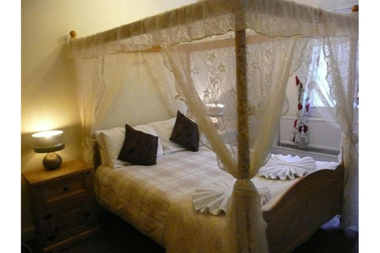 Rothwell House Hotel Bagian luar foto