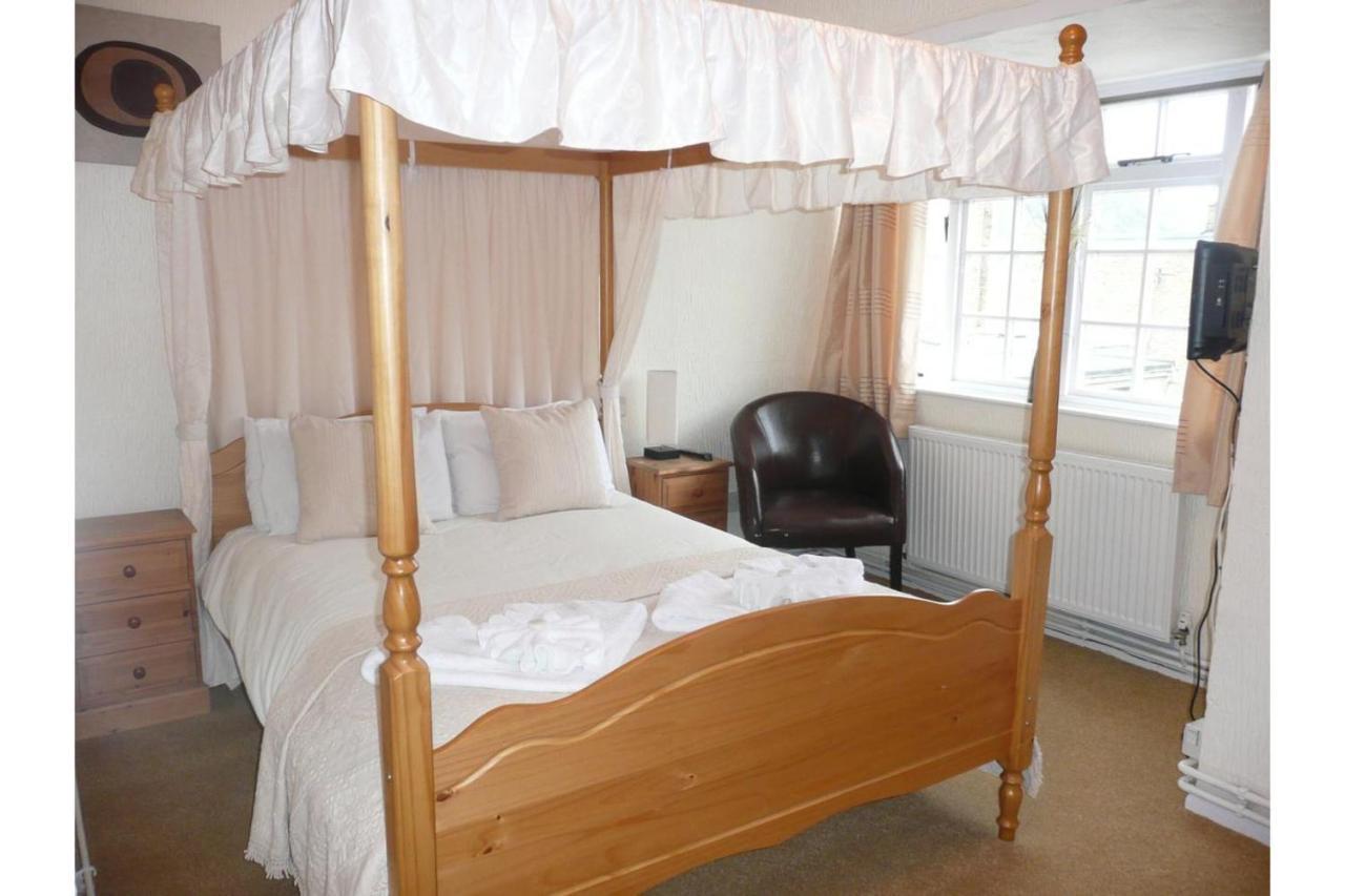 Rothwell House Hotel Bagian luar foto