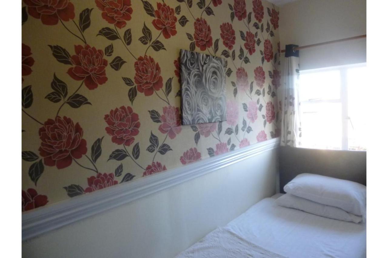 Rothwell House Hotel Bagian luar foto