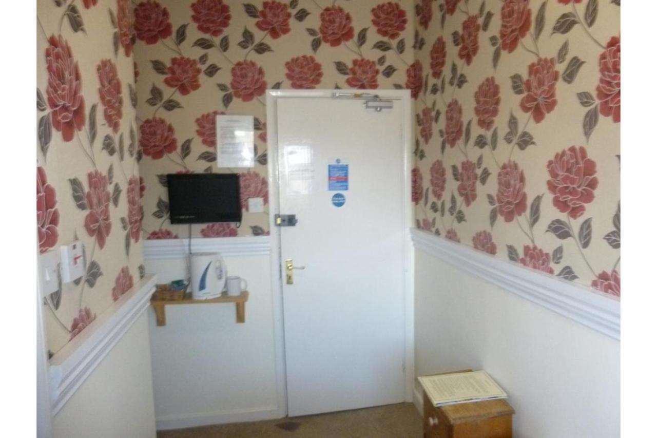 Rothwell House Hotel Bagian luar foto
