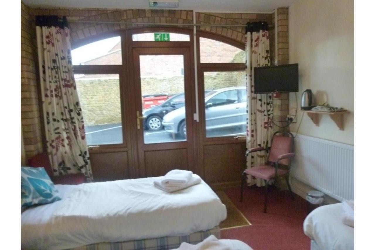Rothwell House Hotel Bagian luar foto