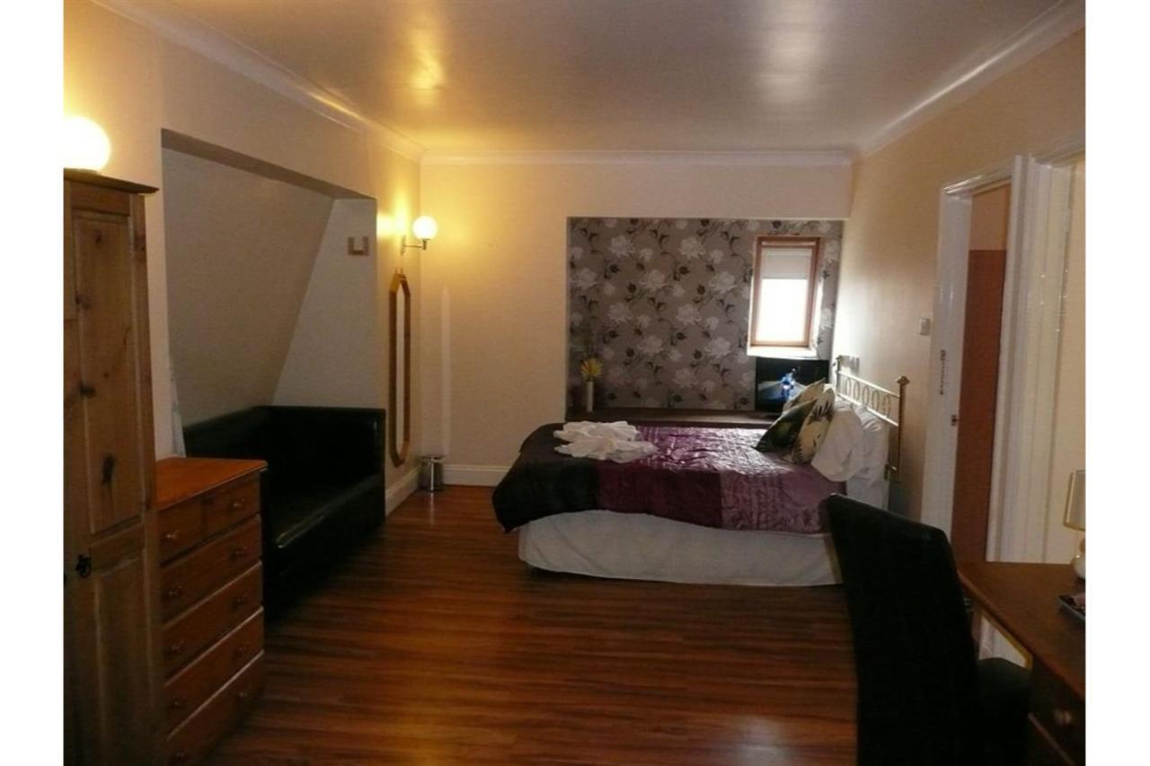 Rothwell House Hotel Bagian luar foto