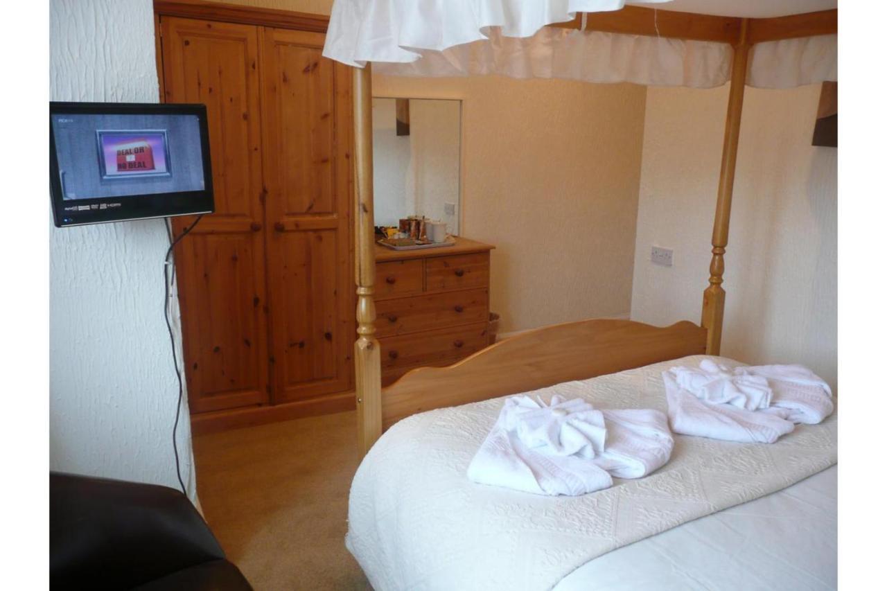 Rothwell House Hotel Bagian luar foto
