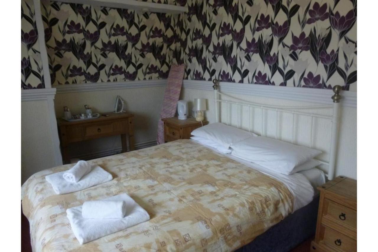 Rothwell House Hotel Bagian luar foto