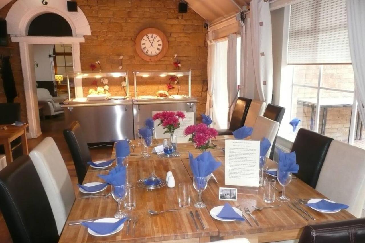 Rothwell House Hotel Bagian luar foto
