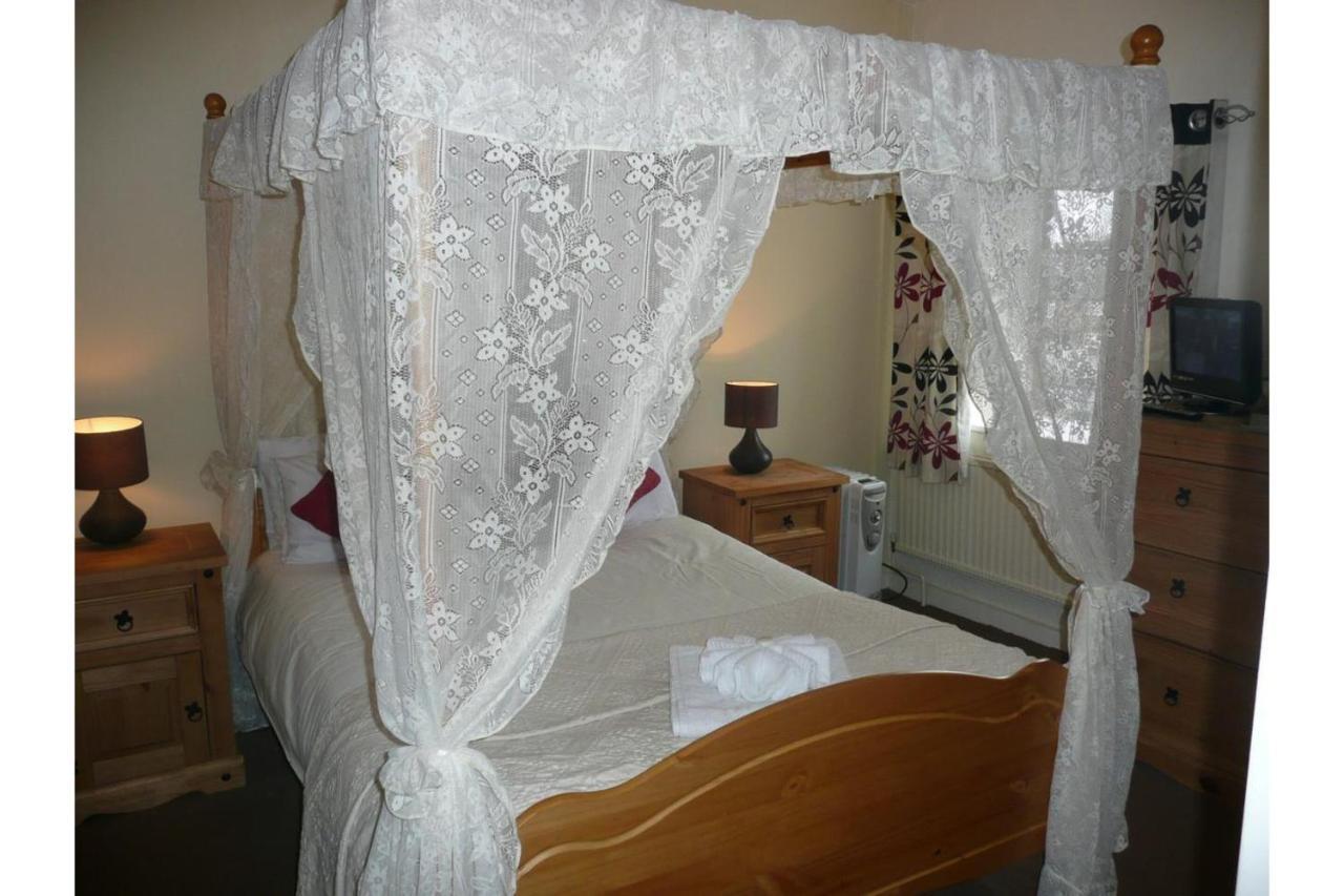 Rothwell House Hotel Bagian luar foto