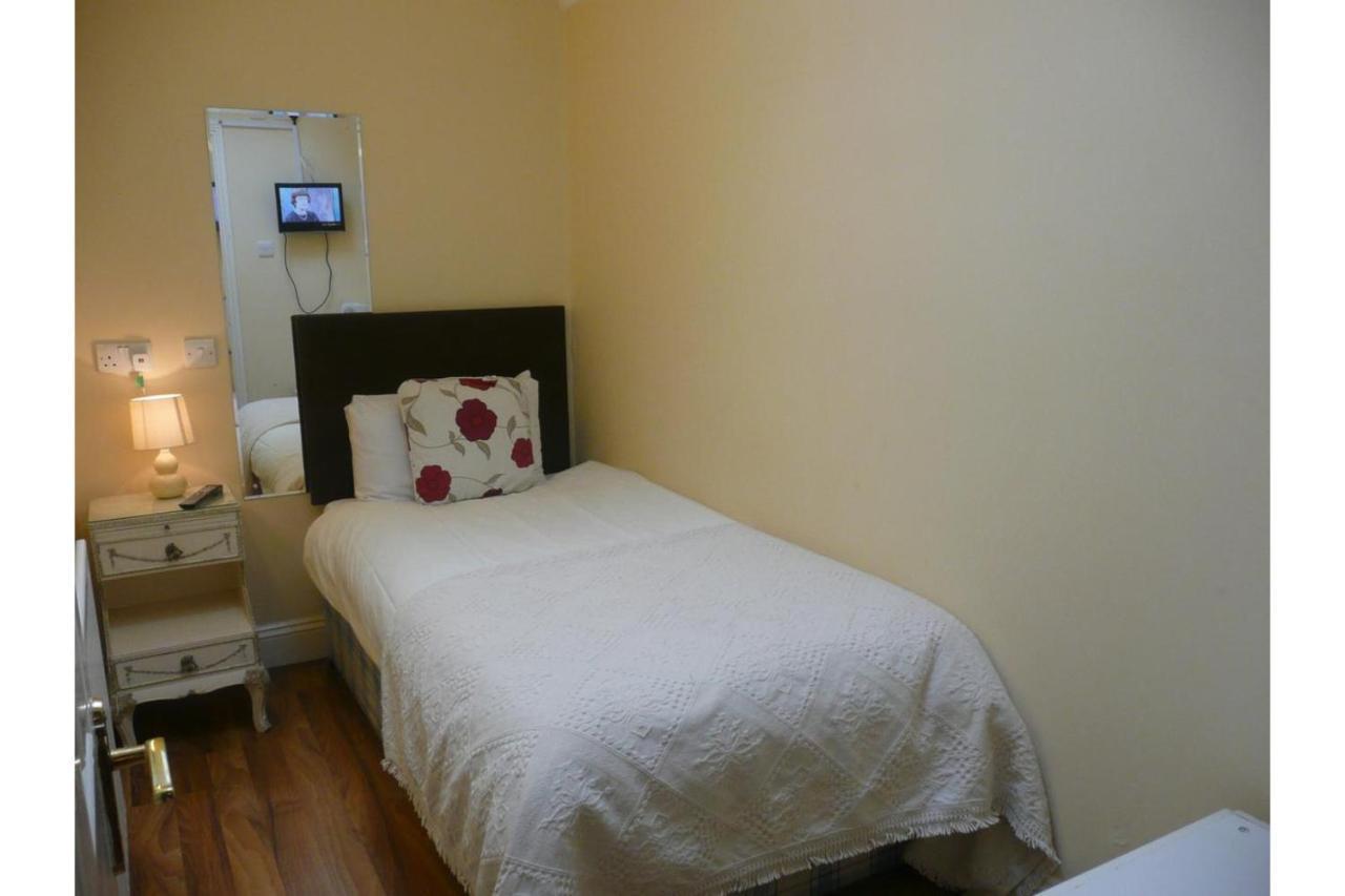 Rothwell House Hotel Bagian luar foto