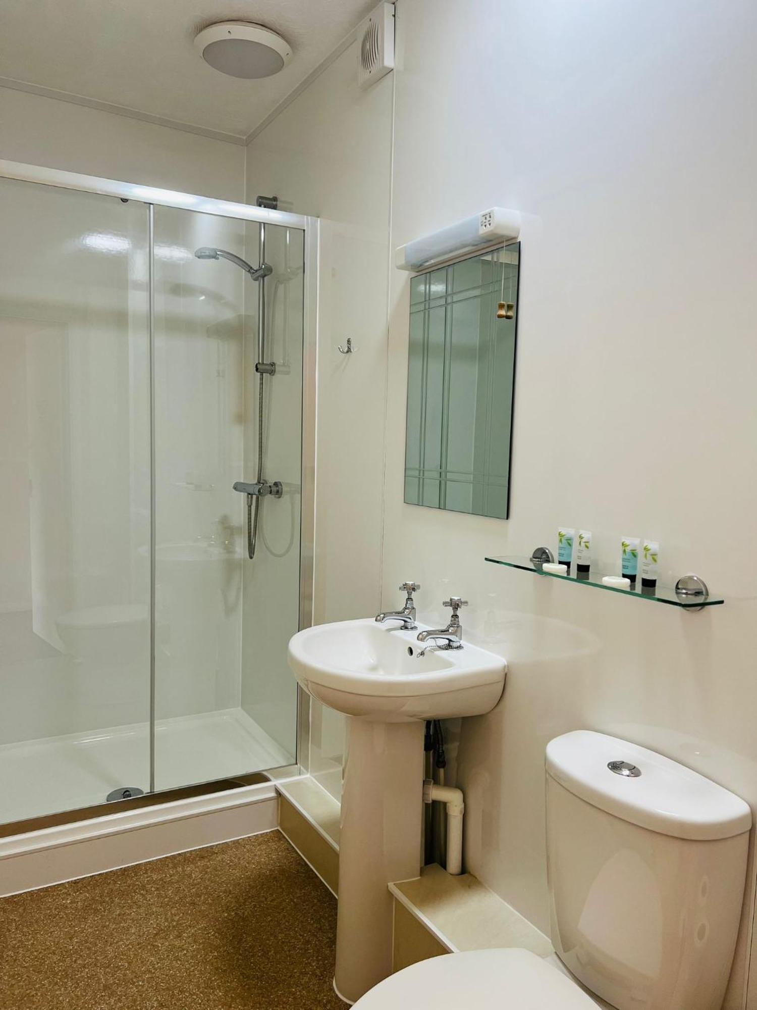 Rothwell House Hotel Bagian luar foto