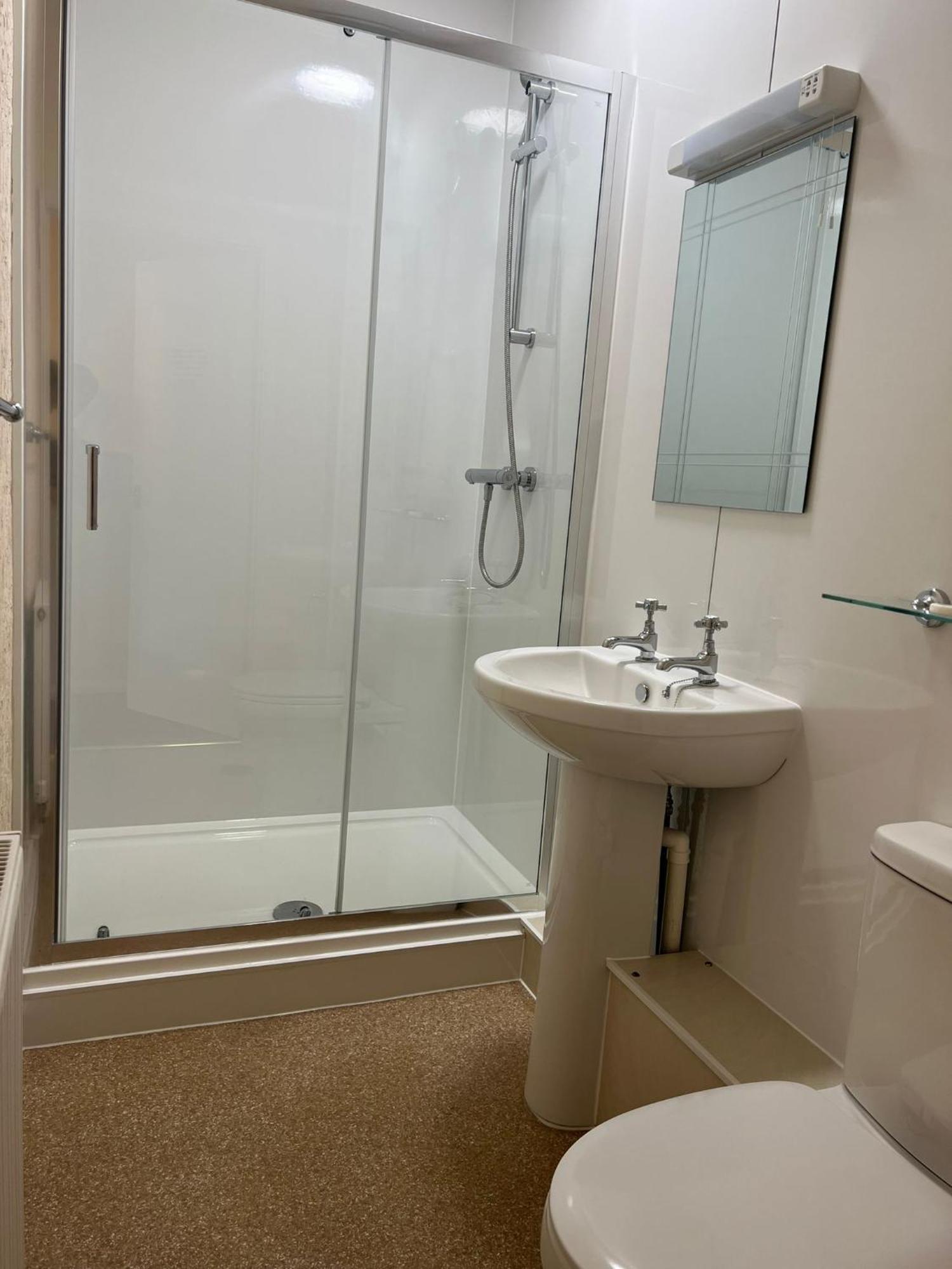 Rothwell House Hotel Bagian luar foto