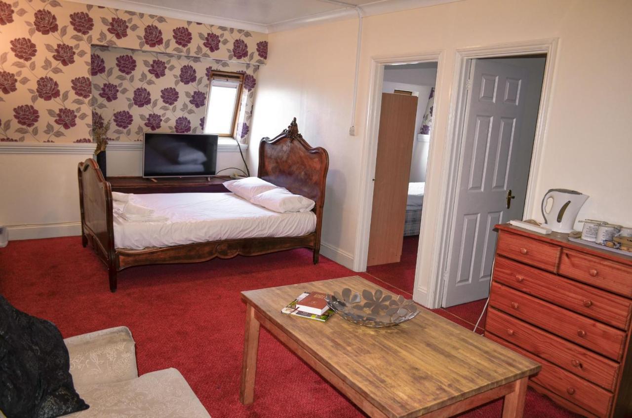 Rothwell House Hotel Bagian luar foto